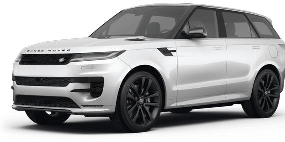 LAND ROVER RANGE ROVER SPORT 2024 SAL1P9EU0RA165501 image